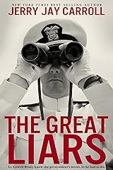 The Great Liars Kindle Edition
