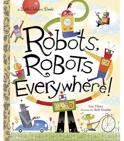 Learning Resources Jeu de construction : 1-2-3 Build It!™: Robot factory pas cher