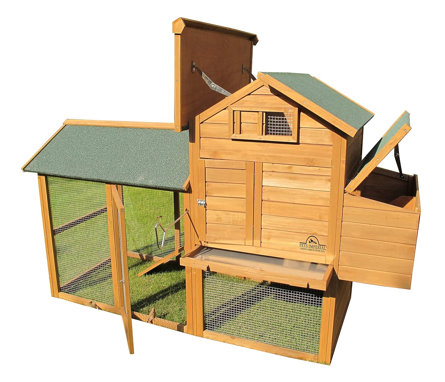 Pets Imperial Chicken Coop