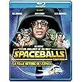 SPACEBALLS (BIL/BD) [Blu-ray] (Bilingual)
