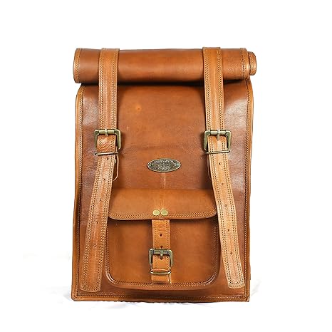 handmade vintage leather bags