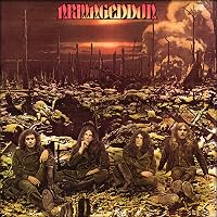 Amazon.com: Armageddon