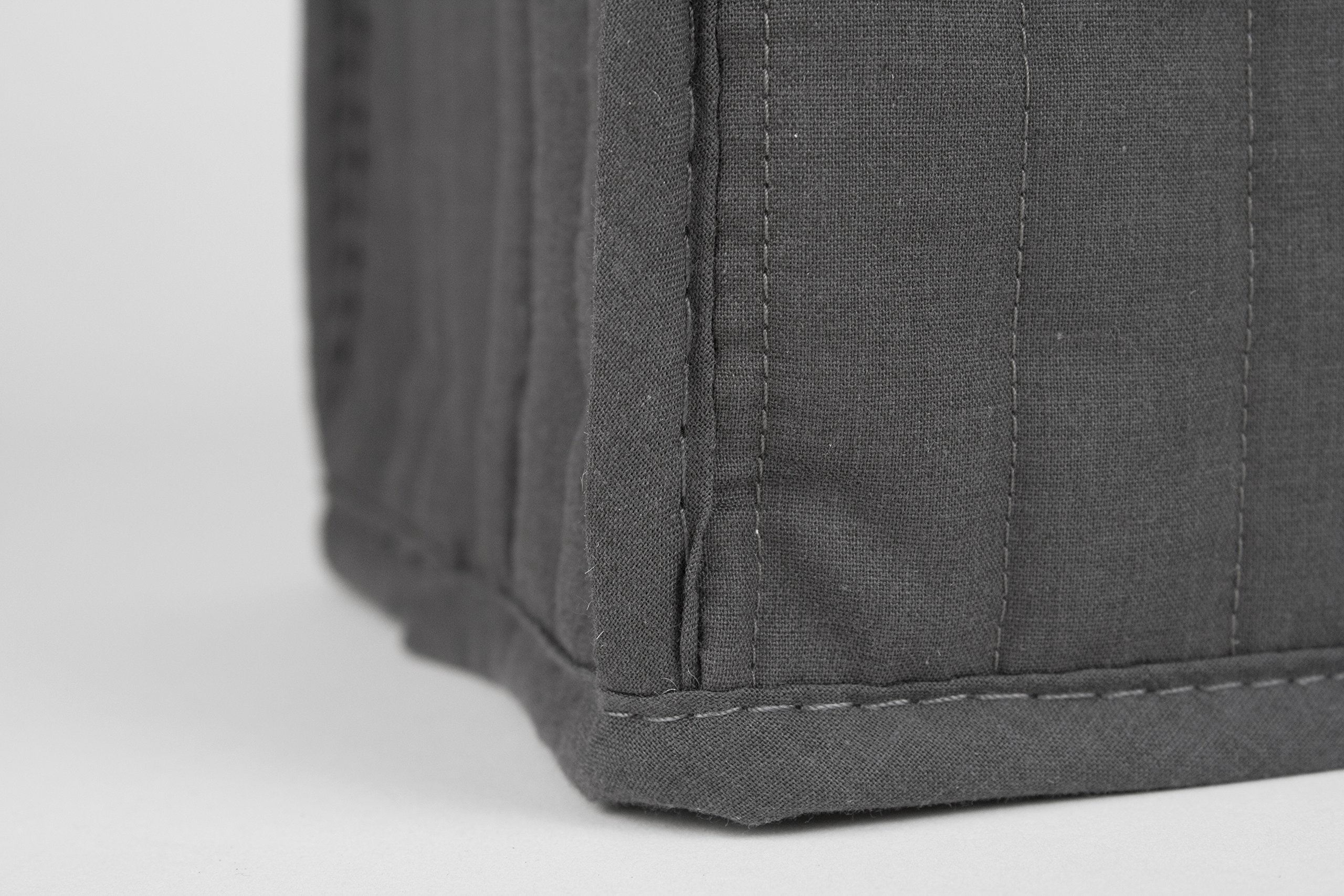 Ritz 02011 Blender Appliance Cover Home, Graphite