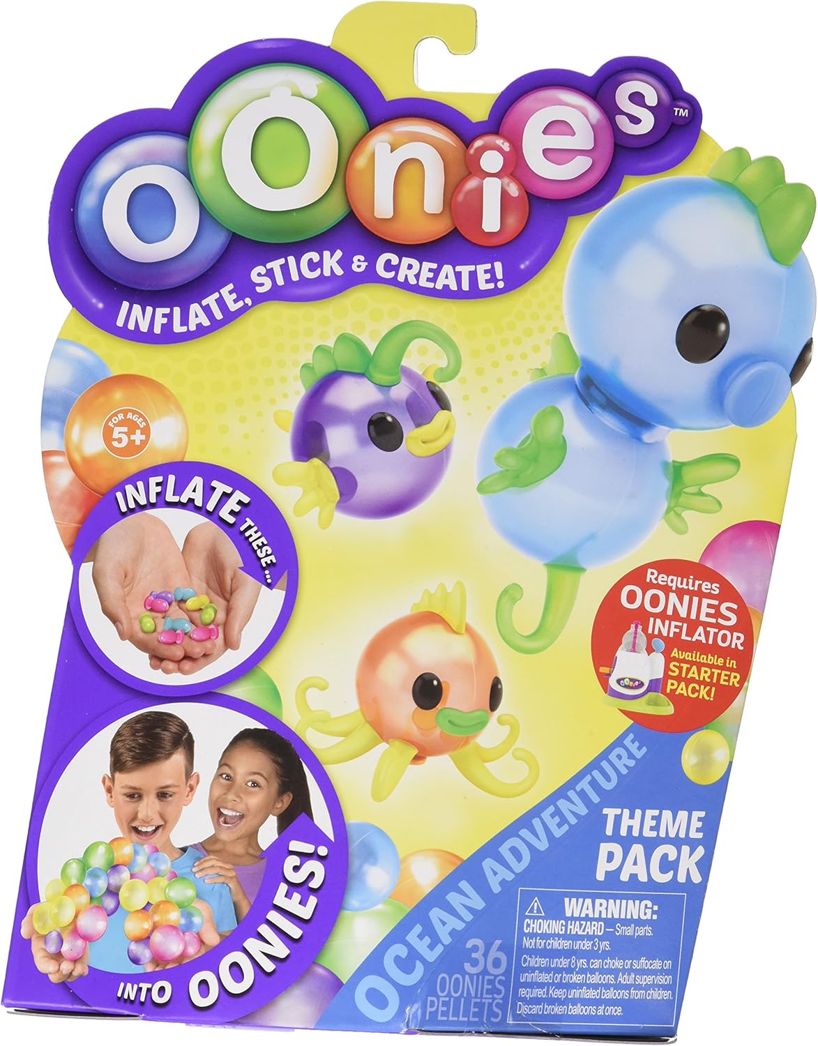 oonies mega pack