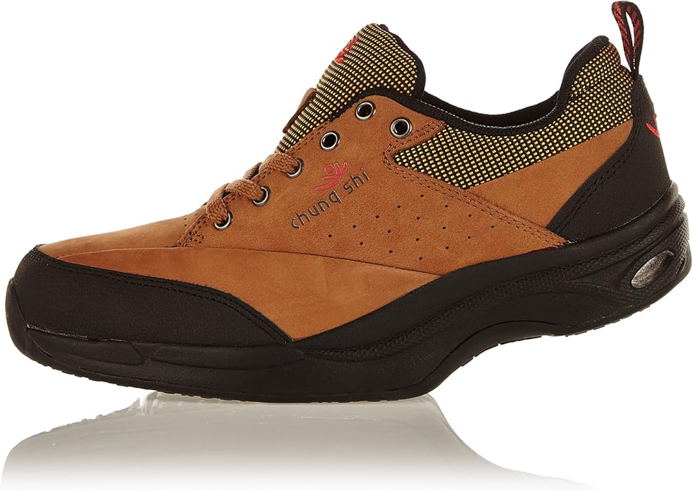 negative heel shoes uk