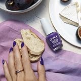 OPI Nature Strong Nail Polish Quick Dry Vegan 15ml A Great Fig view 3