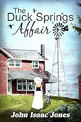 The Duck Springs Affair Kindle Edition