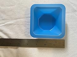 Standard Weighing