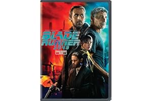 Blade Runner 2049 (Bilingual) [DVD]