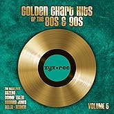 Golden Chart Hits of The 80s & 90s Vol. 5