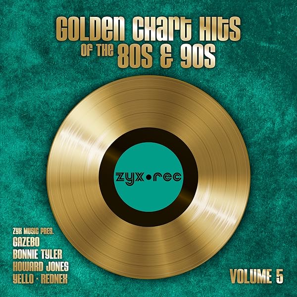 Amazon.com: 80S Hits: The Collection / Various: CDs & Vinyl