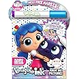 Bendon 42754 True & The Rainbow Kingdom Imagine Ink Magic Ink Pictures, Multicolor