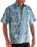 Johari West Geometric Forest Tropical Hawaiian