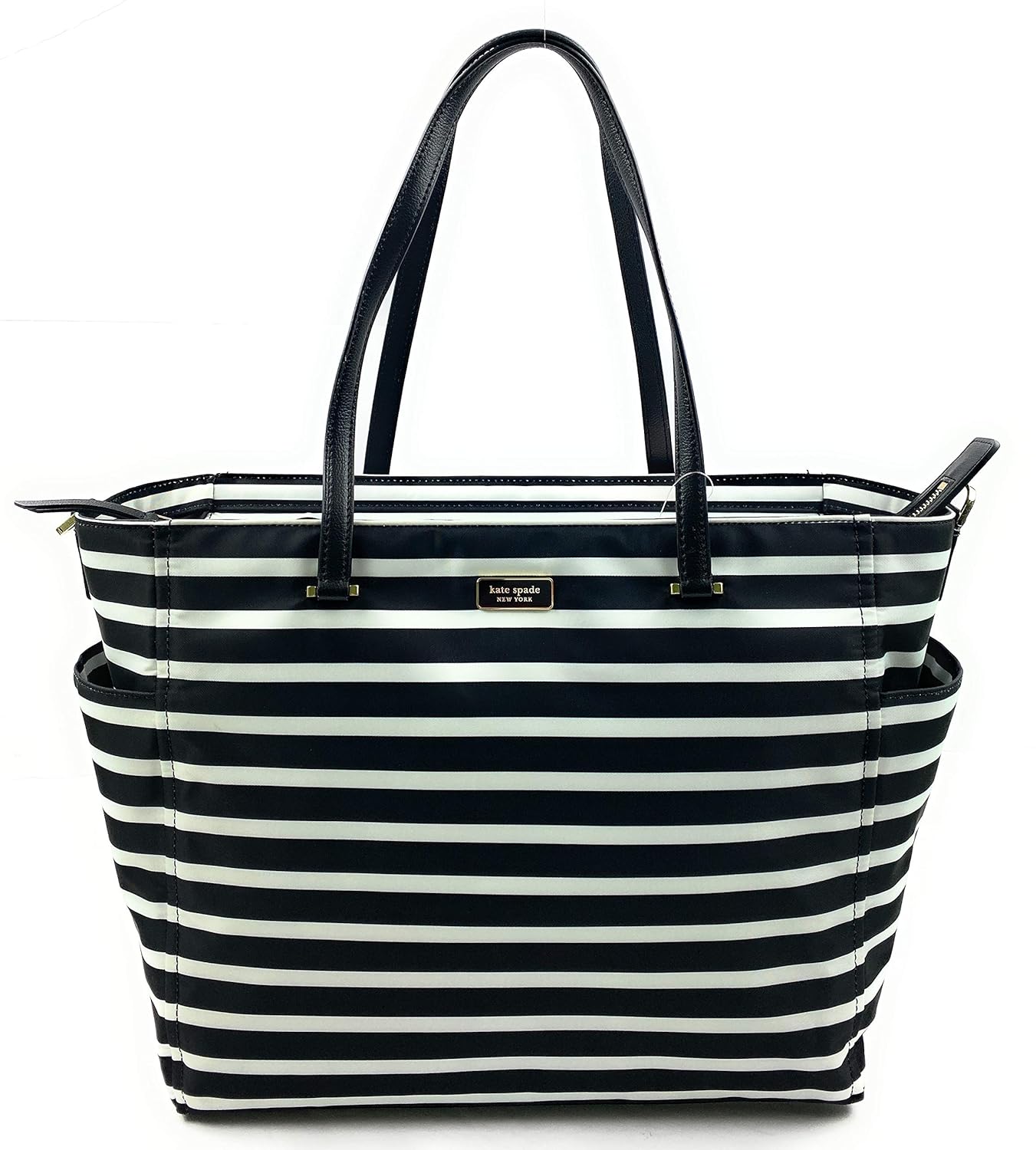 kate spade new york dawn baby diaper bag