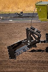 IMPACT IMPLEMENTS® Patented Hydraulic Implement