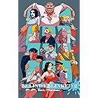 Belinda Blinked; 2 The continuing story of, dripping sex, passion and big business deals.: Keep following the sexiest sales g