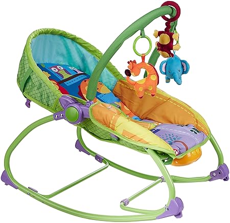 baby bouncer amazon india