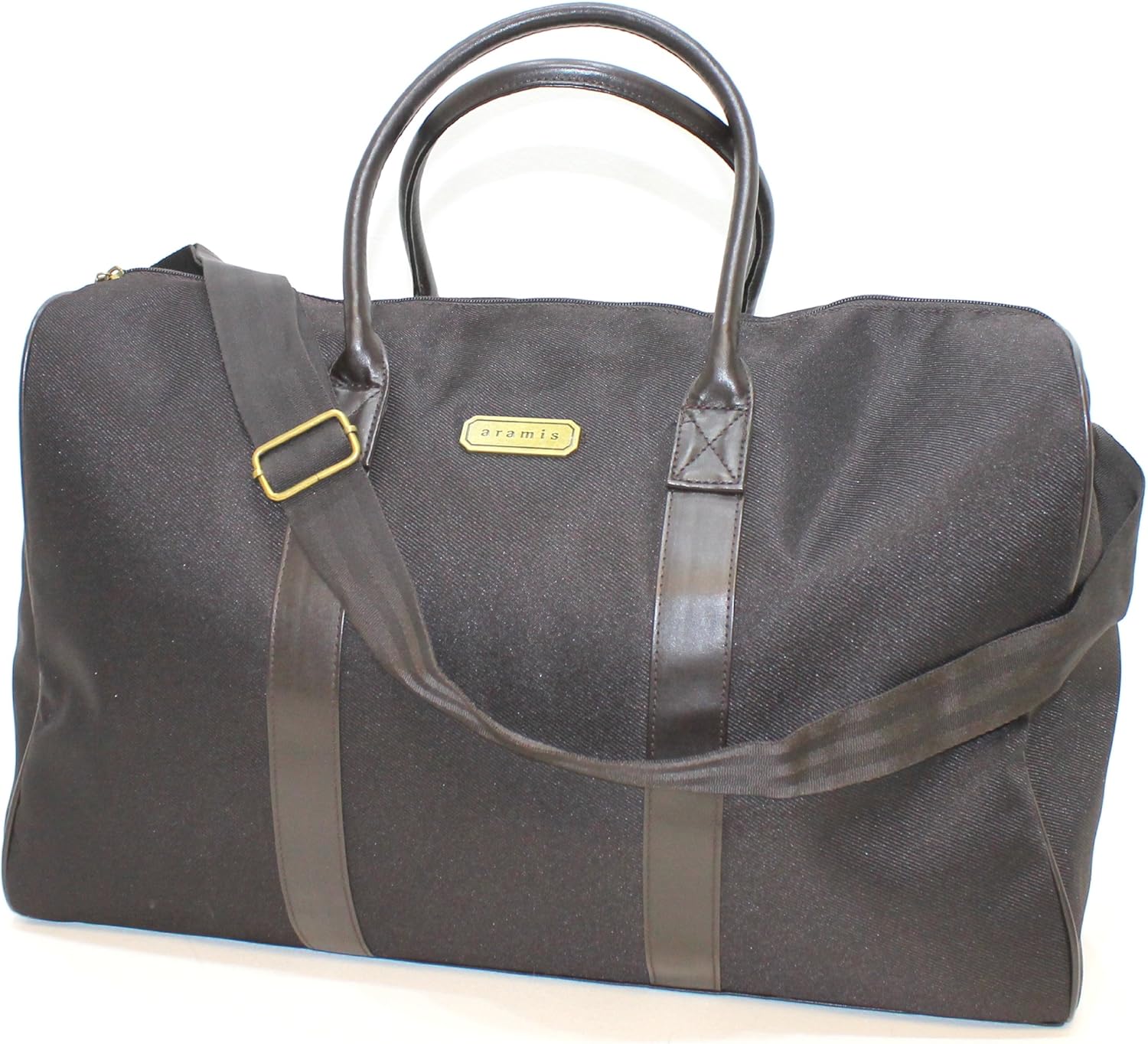 aramis duffle bag