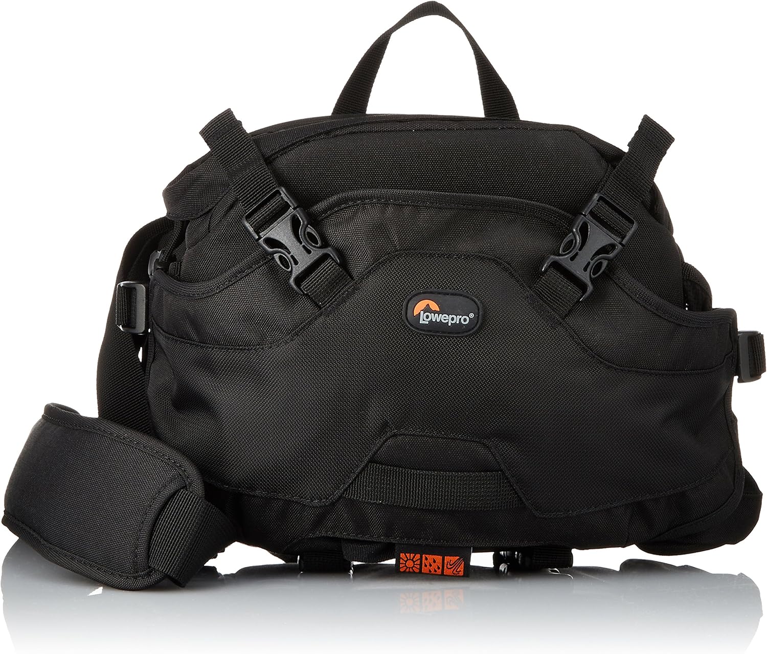 Lowepro Inverse 100 AW Camera Beltpack Black Amazon.ca Camera & Photo