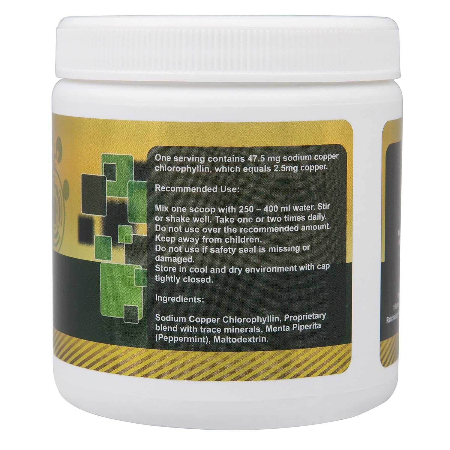 Premium Chlorophyll Powder Dietary Supplement. Natural ... Premium Chlorophyll Powder Dietary Supplement. Natural ...