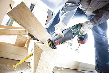 Metabo ASE18 LTX BARE TOOL featured image 2