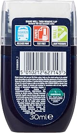Dulux Walls & Ceilings Tester Paint Timeless 30 ml view 3