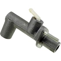 A-Premium Clutch Slave Cylinder Compatible with Ford Fusion 2006
