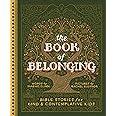The Book of Belonging: Bible Stories for Kind and Contemplative Kids