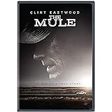 Mule, The (DVD)