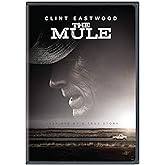 Mule, The (DVD)