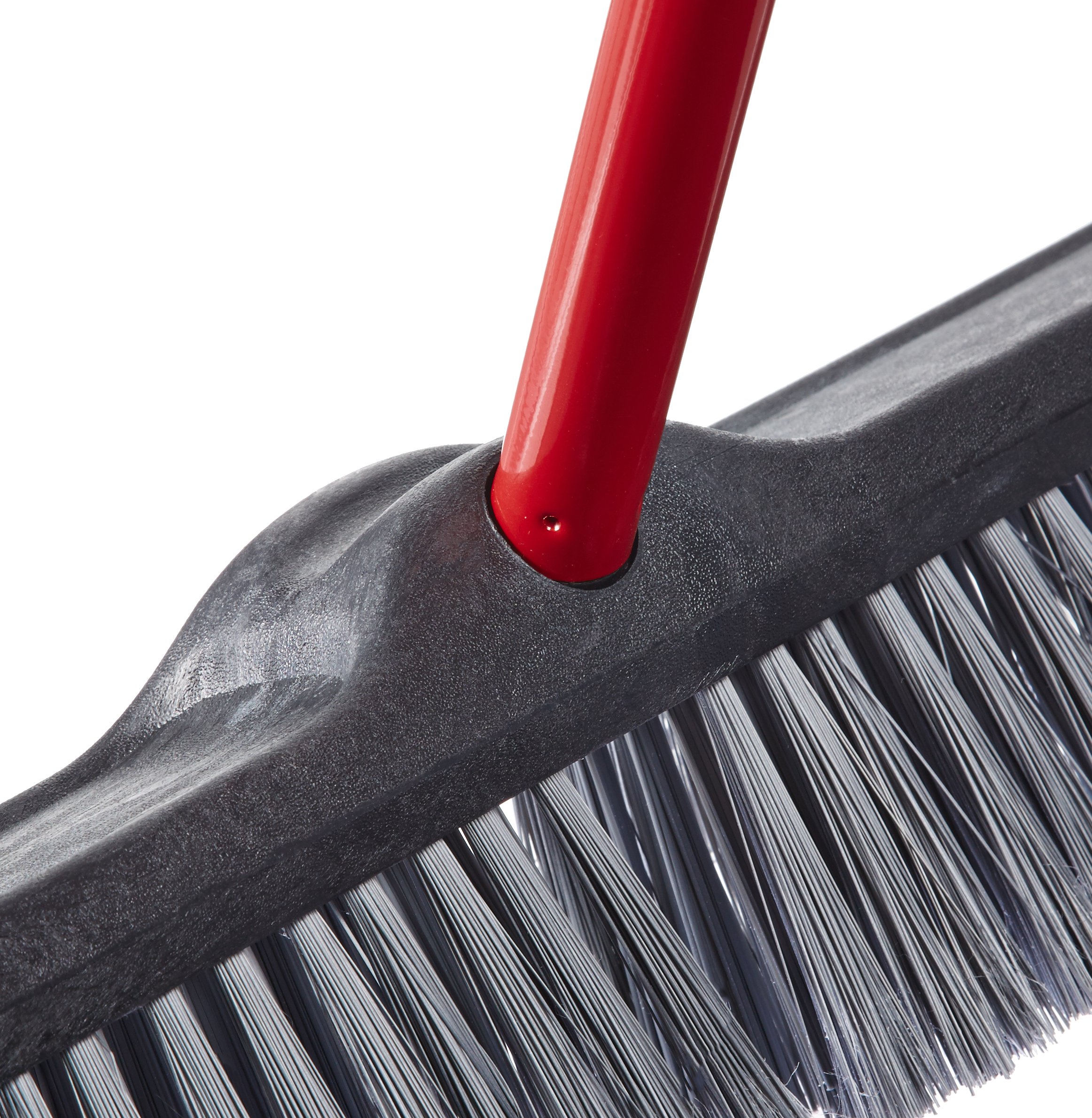 AmazonBasics 18inch Push Broom Kit, Fine Floor 6Pack Pricepulse