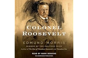 Colonel Roosevelt