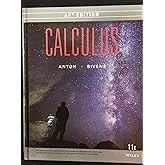 Calculus, AP Edition