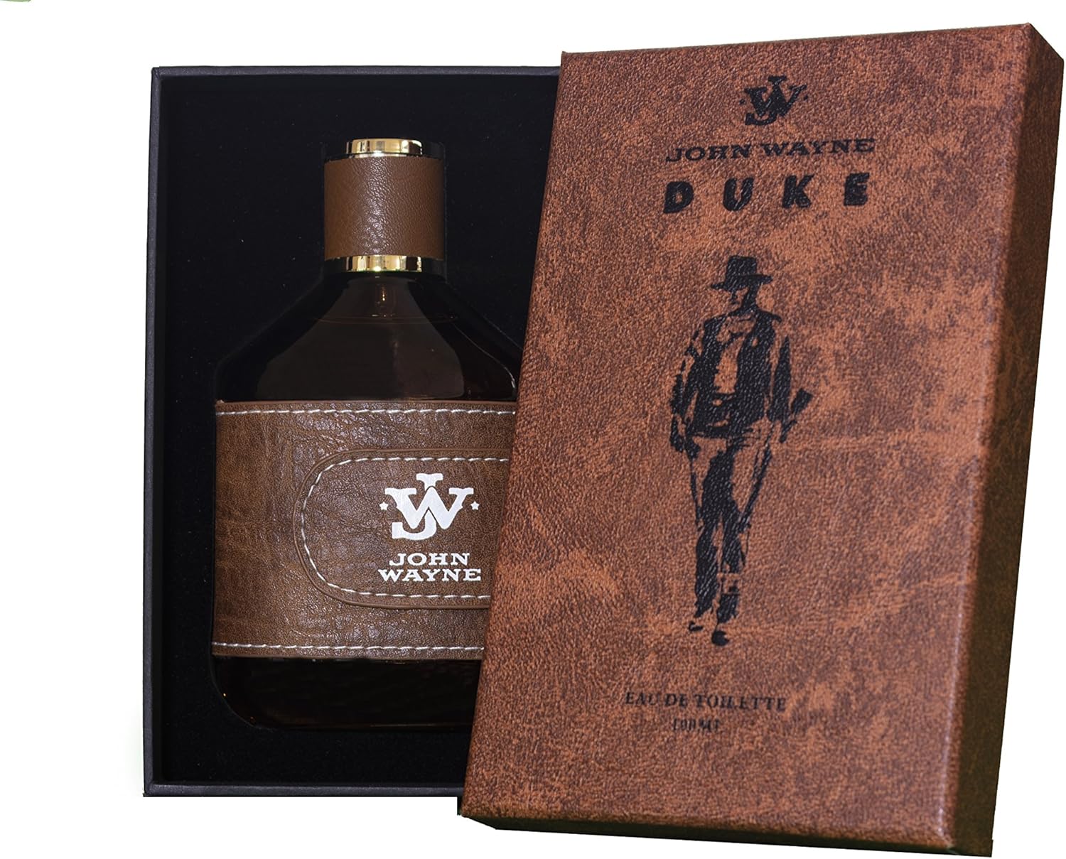 Legend Fragrances John Wayne Duke Cologne Amazon.ca Beauty