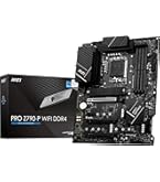 Amazon.com: MSI PRO Z790-P WiFi ProSeries Motherboard