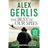 The Best of Our Spies (Spy Masters Book 1)