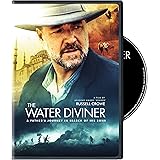 Water Diviner, The (DVD)