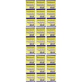 Fleischmann's RapidRise Yeast, 3-Count Envelopes (Pack of 9)