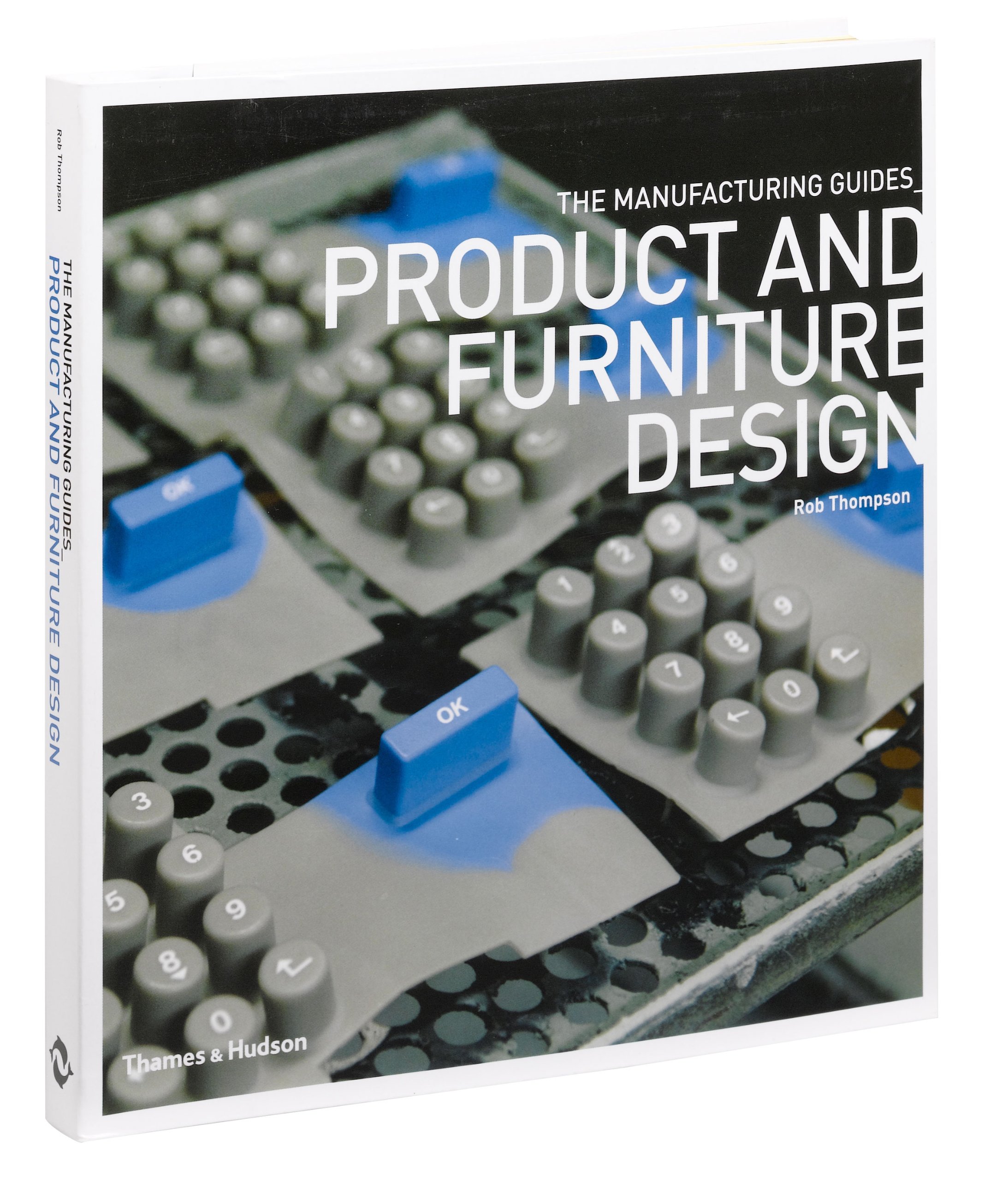 Furniture Design Guide Book