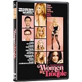 Women In Trouble (Ws)