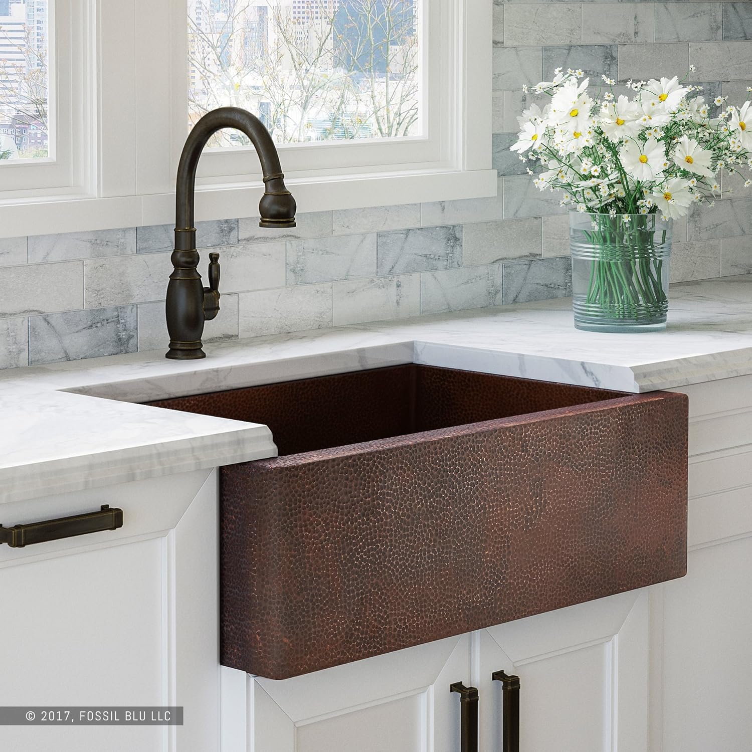 Best Copper Undermount Kitchen Sinks