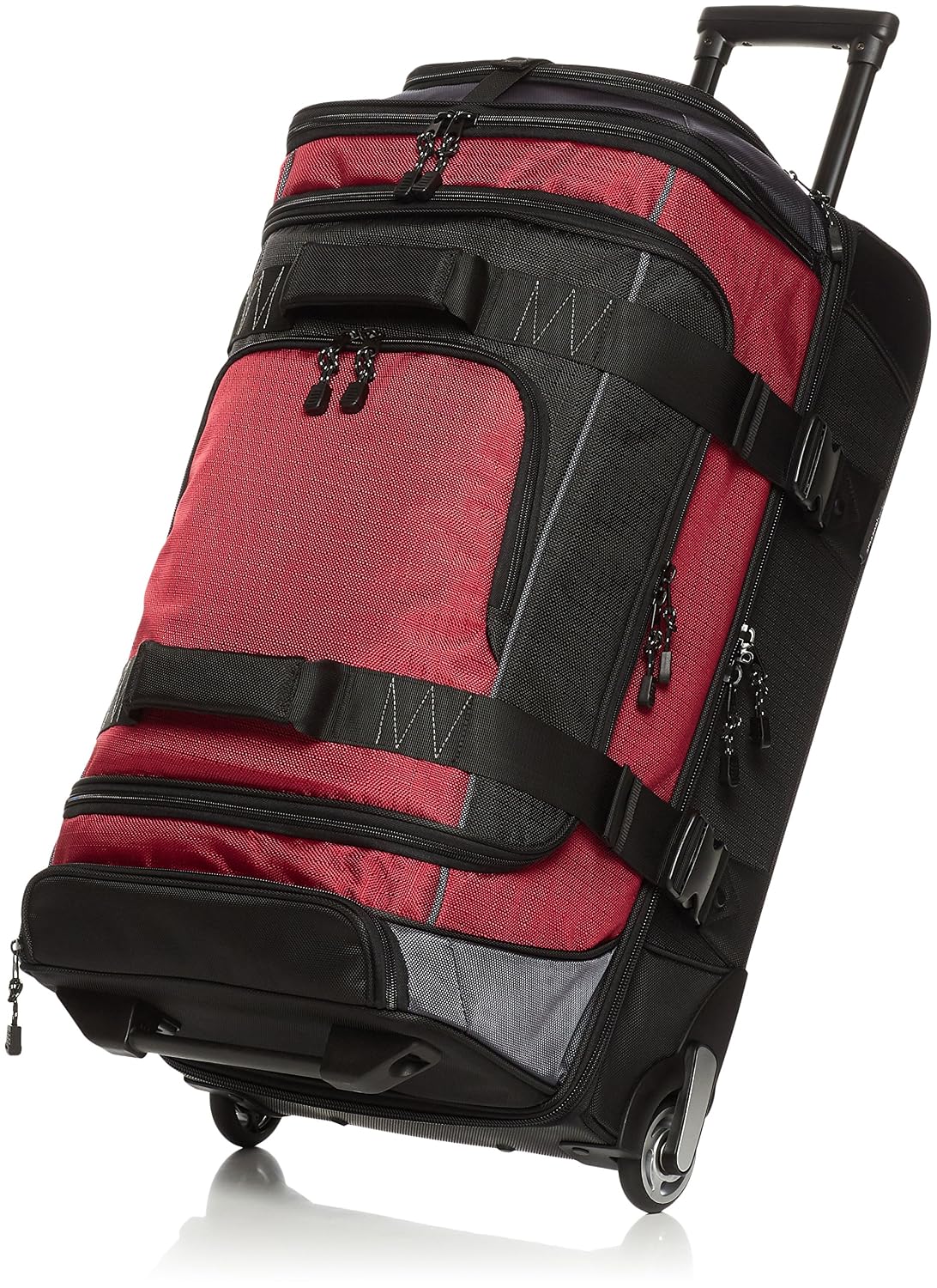 Mochila con ruedas 107 L