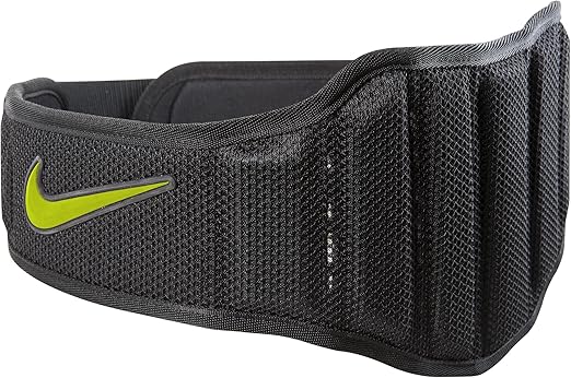nike structured training belt 3.0