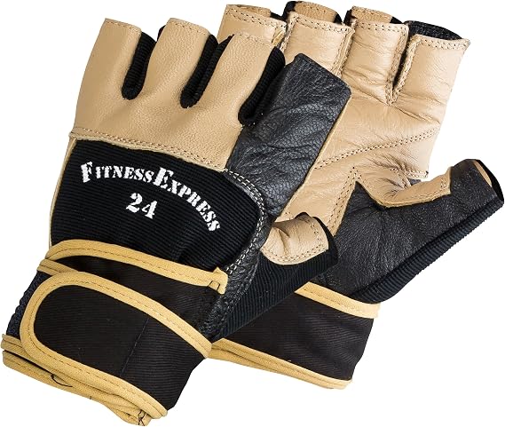 Revgear Pro Boxhandschuhe Aus Leder – Trainingshandschuhe Für MMA, Boxen & Kampfsport