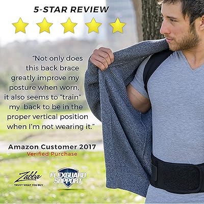 flexguard back support