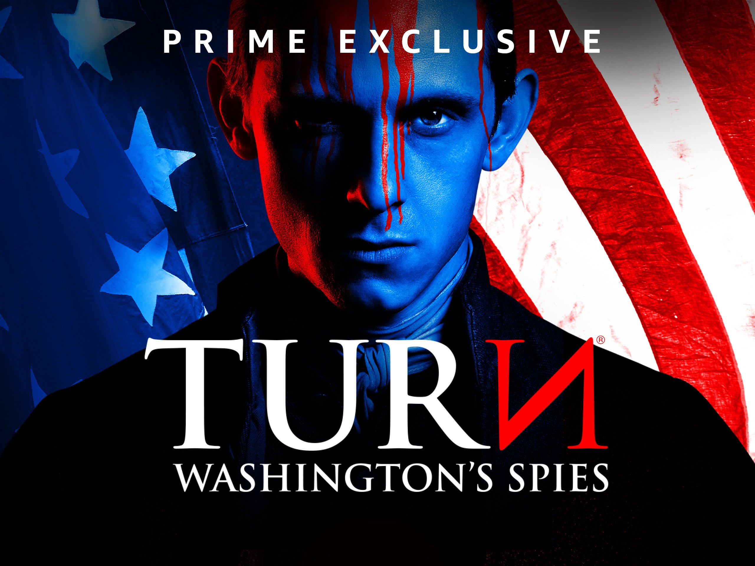 Amazon De Turn Staffel 2 Dt Ov Ansehen Prime Video