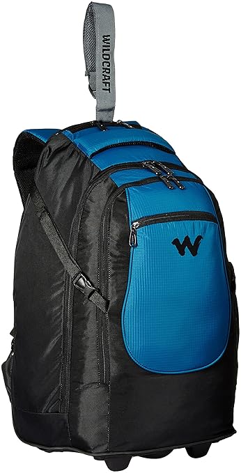 wildcraft 45l backpack