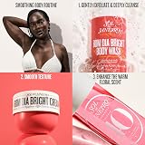 Sol de Janeiro Bom Dia AHA Body Cream 75mL Visibly Brightening view 8