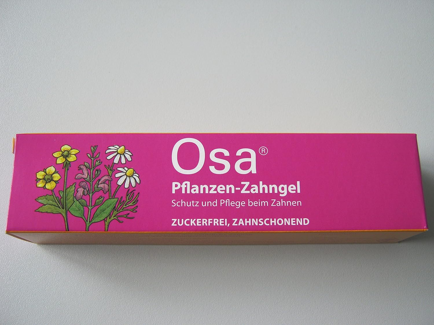 gentlease ready to use