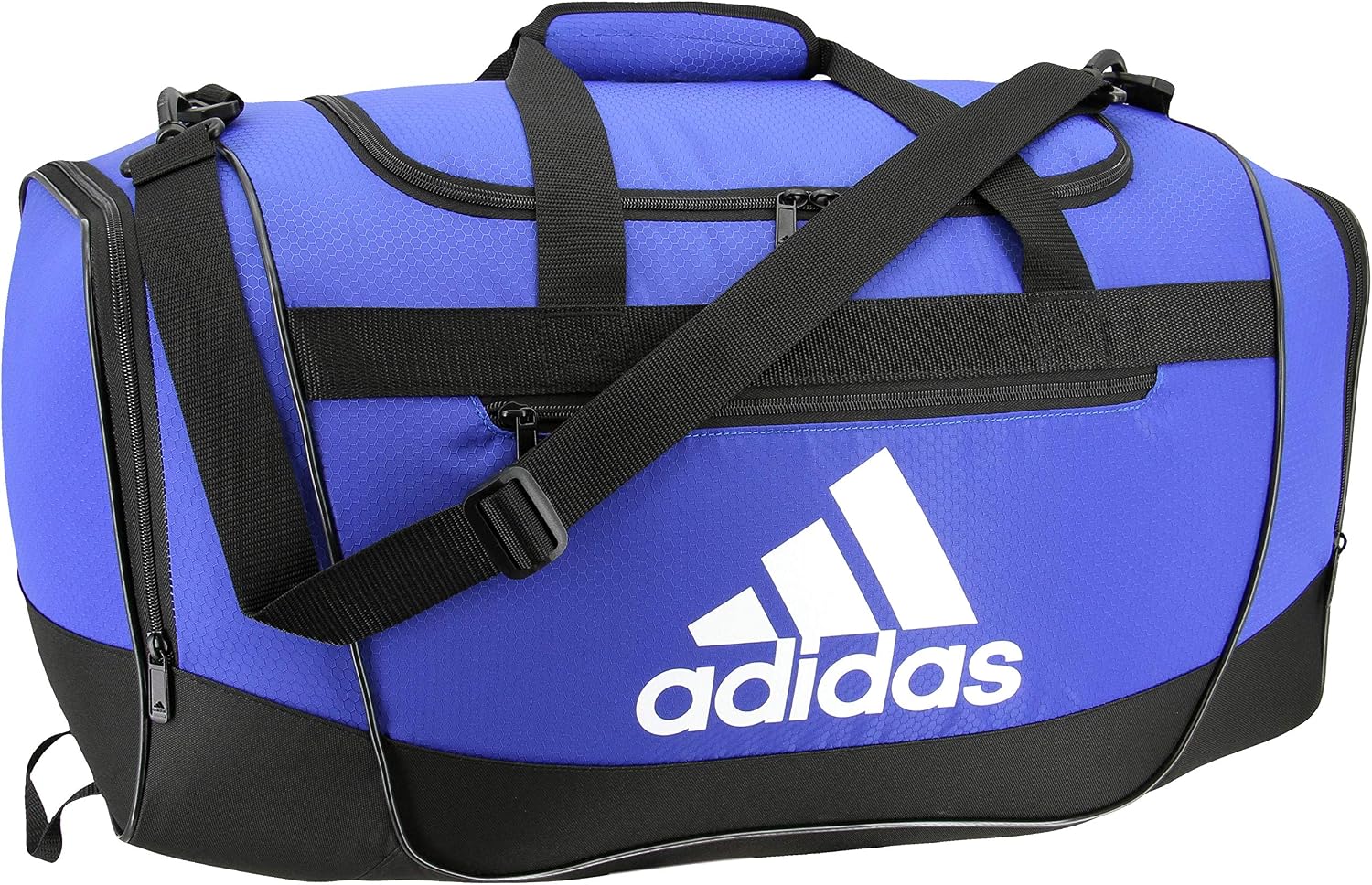 defender iii large duffel